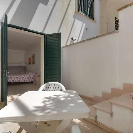 Ondamar By Barbarhouse * Otranto