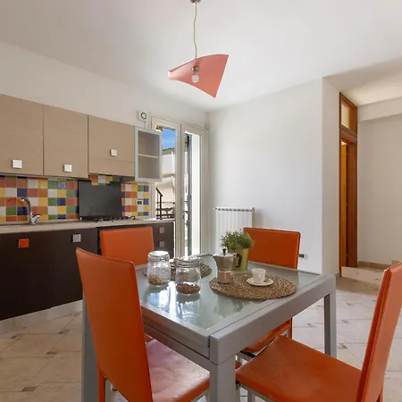 Ondamar By Barbarhouse Holiday home Otranto