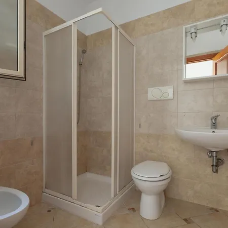 Ondamar By Barbarhouse Holiday home Otranto
