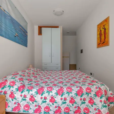 Ondamar By Barbarhouse Holiday home *