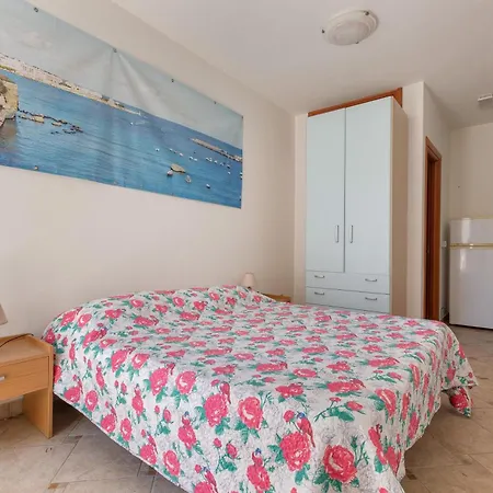 Ondamar By Barbarhouse Holiday home Otranto