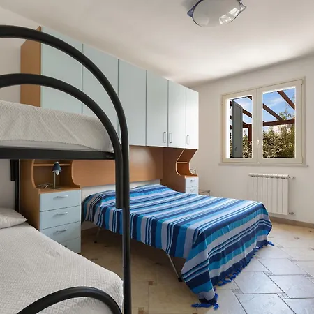 Ondamar By Barbarhouse Holiday home Otranto
