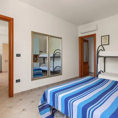 Ondamar By Barbarhouse Holiday home *