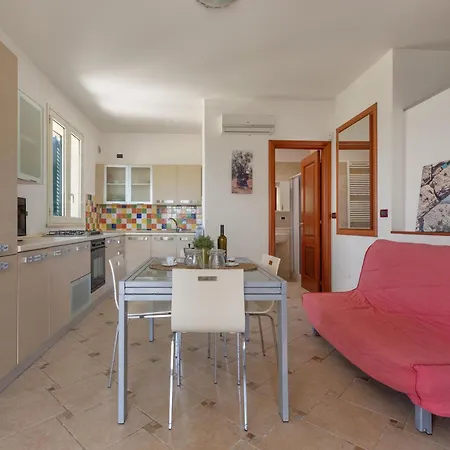 Holiday home Ondamar By Barbarhouse *